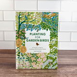 Planting for Garden Birds