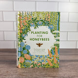 Planting for Honeybees