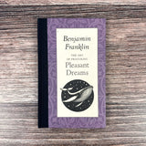 The Art of Procuring Pleasant Dreams