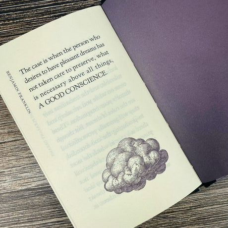 The Art of Procuring Pleasant Dreams