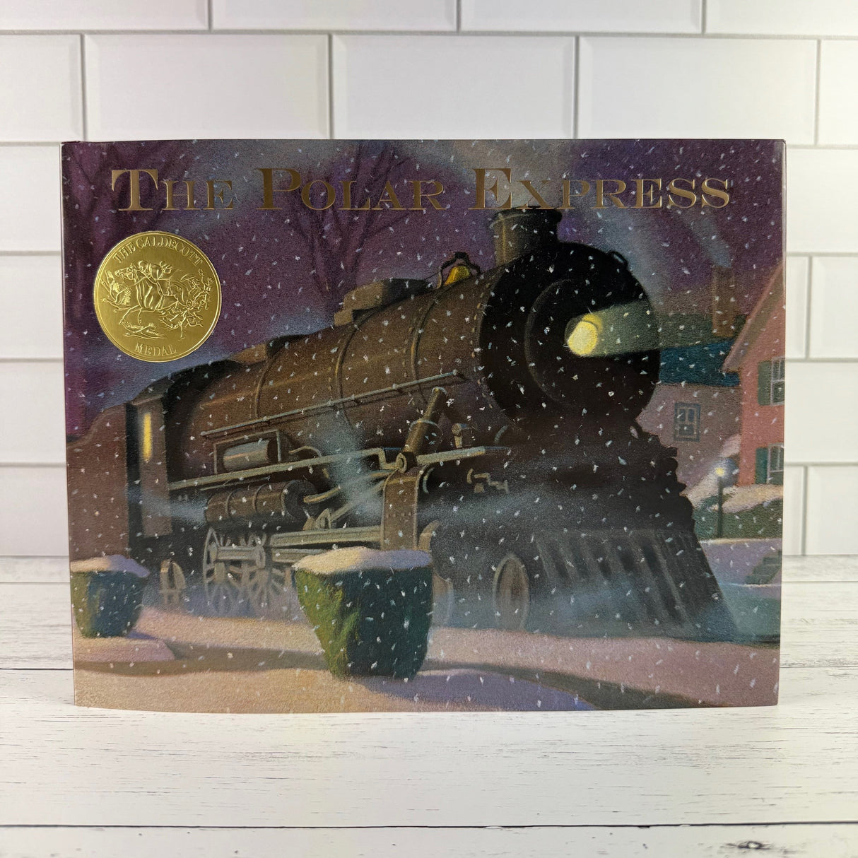 Polar Express Anniversary Edition
