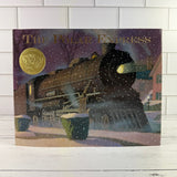 Polar Express Anniversary Edition