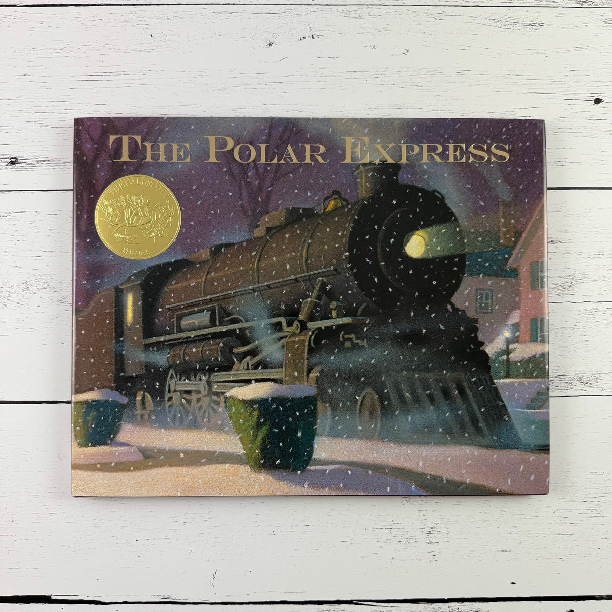 Polar Express Anniversary Edition