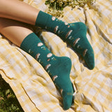 Socks that Protect Pollinators Gift Box
