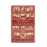 Poor Richard's Almanack