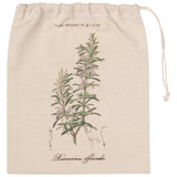 Garden Herbs Reusable Produce Bags