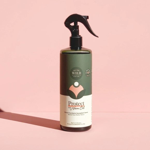 Protect Spray with Neem