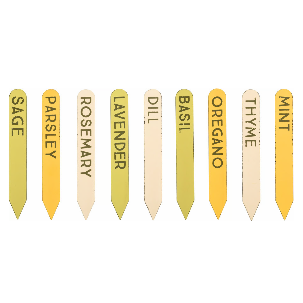 Primitives by Kathy Herb Markers - Thumbnail 3