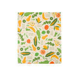 Swedish Dish Cloth 3 pack - Garden Party Prints
