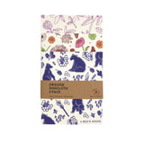 Swedish Dish Cloth 3 pack - Mixed Prints