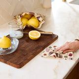 Swedish Dish Cloth 3 pack - Mixed Prints