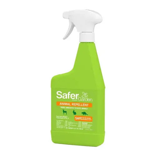 Safer Animal Repellent Spray - Thumbnail 2