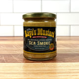 Sea Smoke Mustard