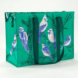 Songbird Shoulder Tote