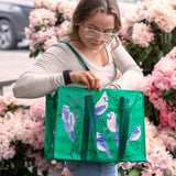 Songbird Shoulder Tote