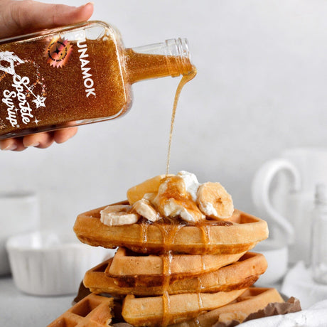 Sparkle Syrup