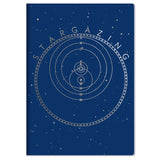 Stargazing Notebook