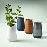 Tapered Tumbler Herb Grow Kit
