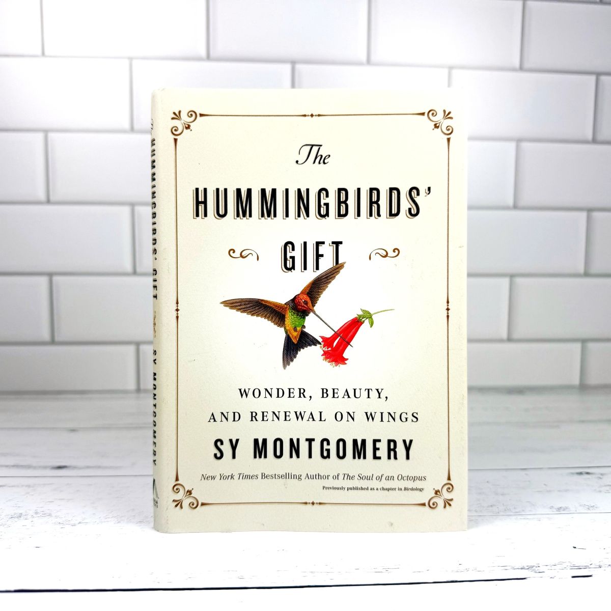 The Hummingbird's Gift
