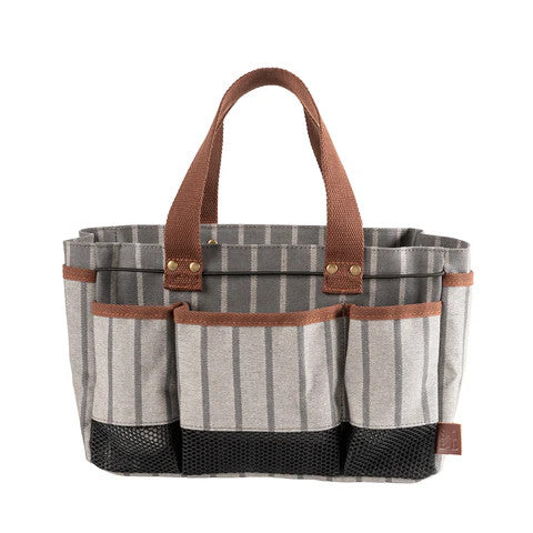 Garden Tool Bag - Grey – The Old Farmer's Almanac Store