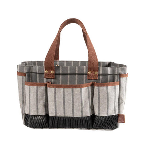 Garden Tool Bag - Grey