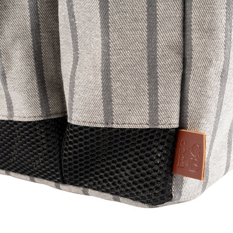 Garden Tool Bag - Grey