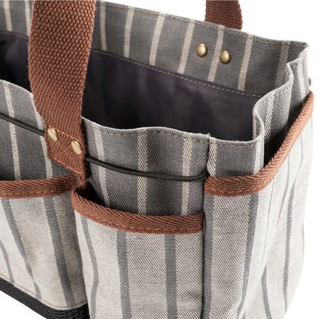 Garden Tool Bag - Grey