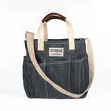Steele Canvas Utility Tote - 3 colors available