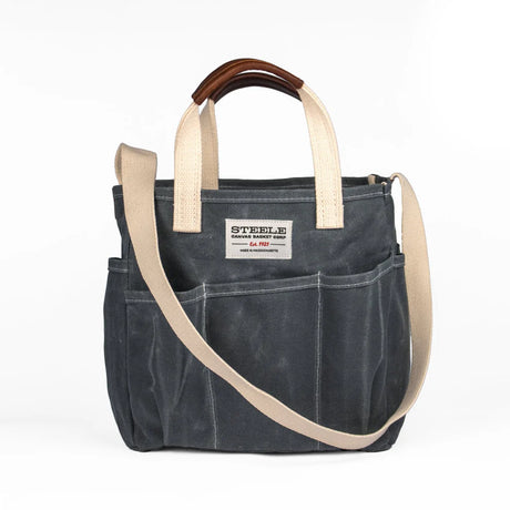 Steele Canvas Utility Tote - 3 colors available