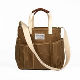 Steele Canvas Utility Tote - 3 colors available