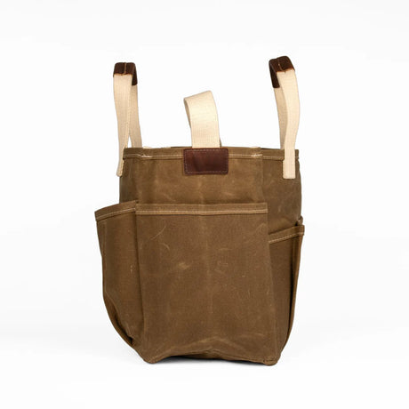 Steele Canvas Utility Tote - 3 colors available