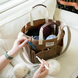 Steele Canvas Utility Tote - 3 colors available