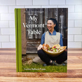 My Vermont Table