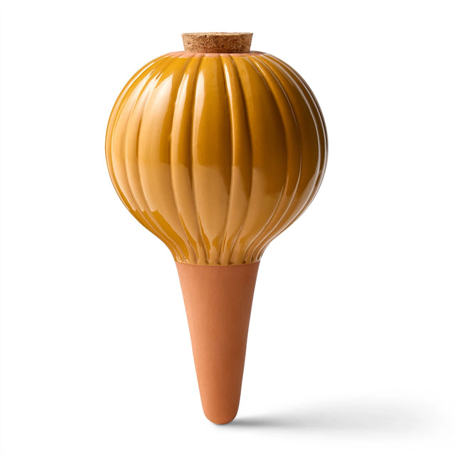 Terracotta Watering Bulb - 3 colors