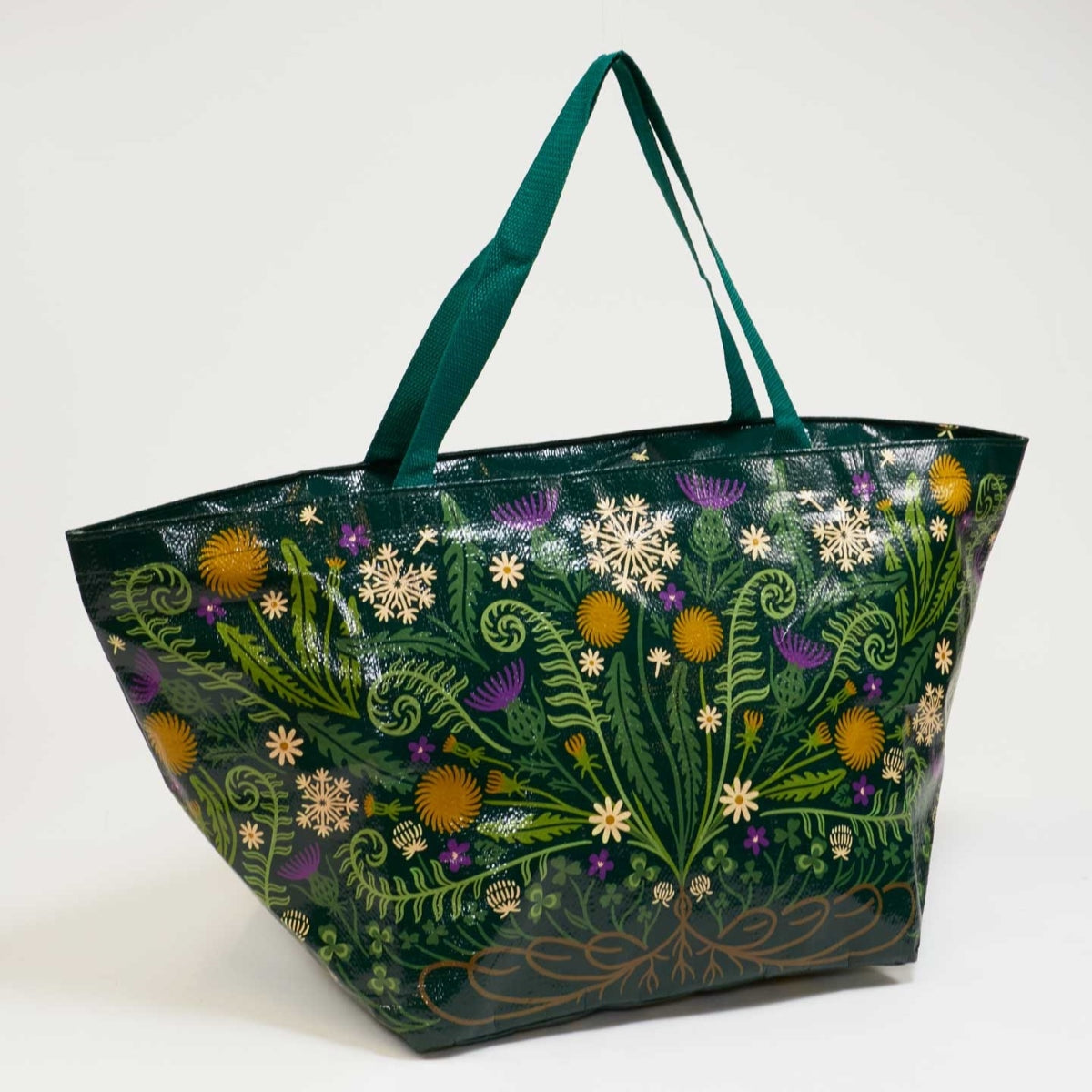 Wild Bloom Big Bag