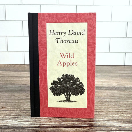 Wild Apples