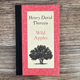 Wild Apples
