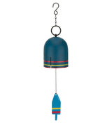 Waterview Wind Bell 4" - Buoy