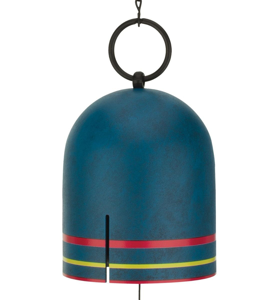 Waterview Wind Bell 4" - Buoy