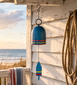 Waterview Wind Bell 4" - Buoy