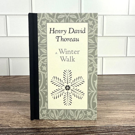 A Winter Walk