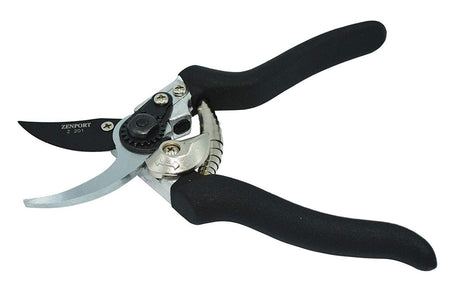 Bypass Euro Pruner