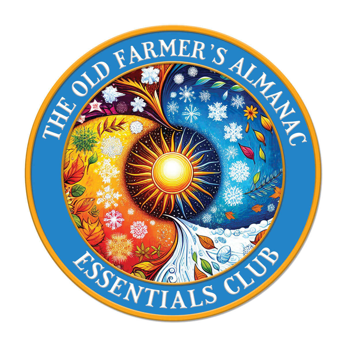 Almanac Essentials Club