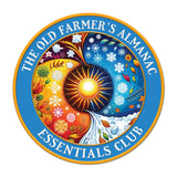 Almanac Essentials Club