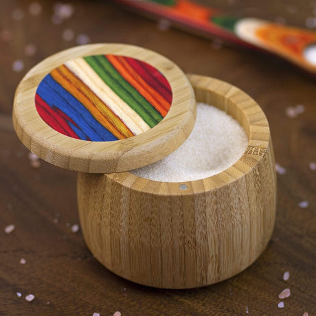 Salt Box 