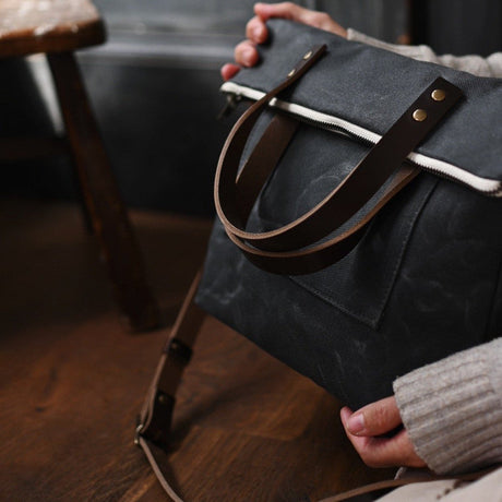 The Book Bag