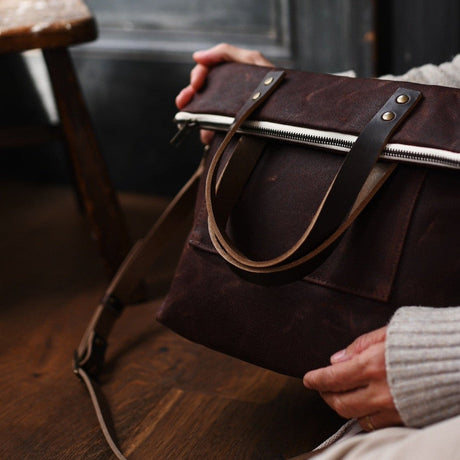 The Book Bag