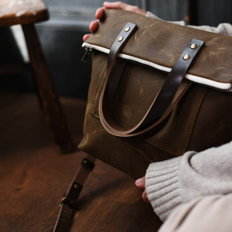The Book Bag