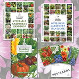 Vegetable Gardener's Favorites