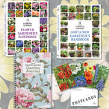 Flower Gardener's Favorites